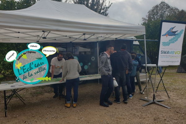 Intervention véhicule participation citoyenne